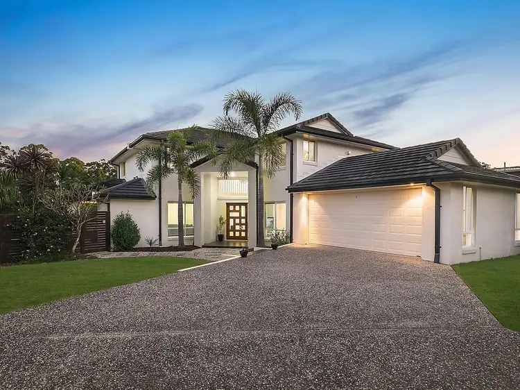 7 Tribulation Circuit, Buderim QLD 4556