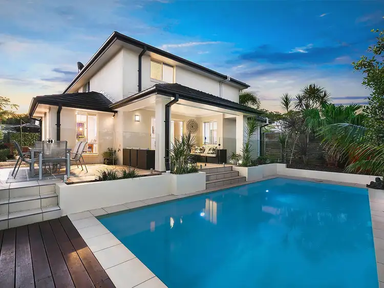 Second view of Homely house listing, 7 Tribulation Circuit, Buderim QLD 4556