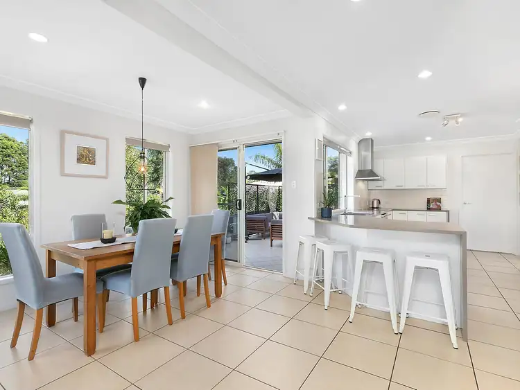 Fourth view of Homely house listing, 7 Tribulation Circuit, Buderim QLD 4556