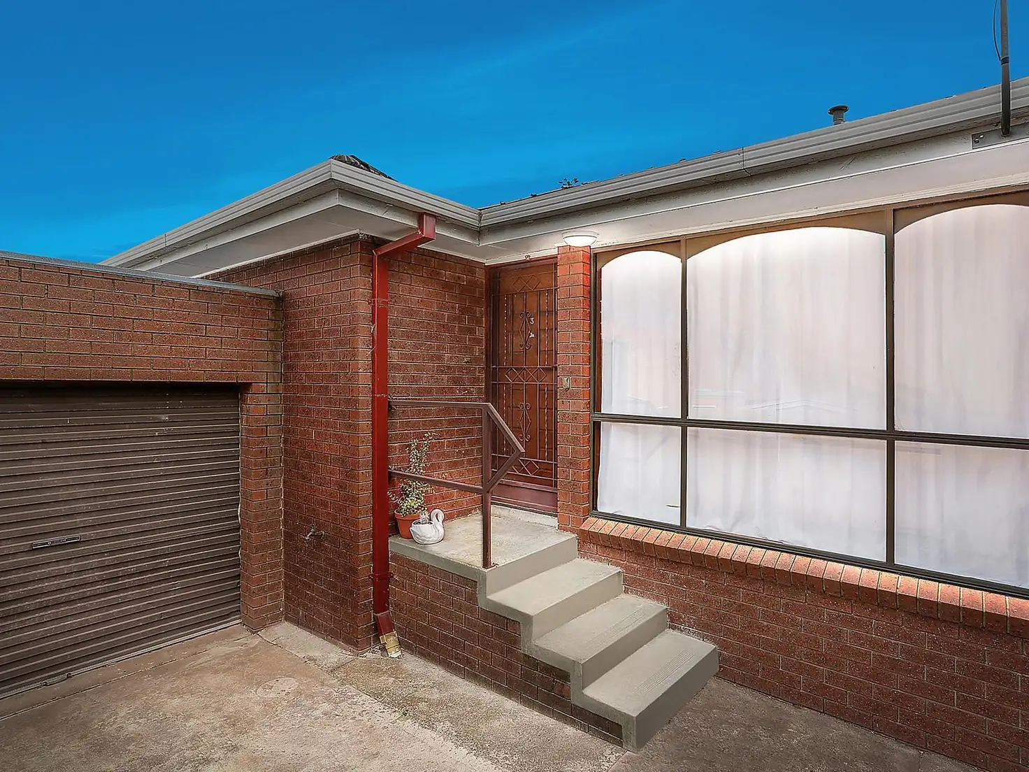 Main view of Homely unit listing, 3/1 Coronation Street, Brunswick West VIC 3055