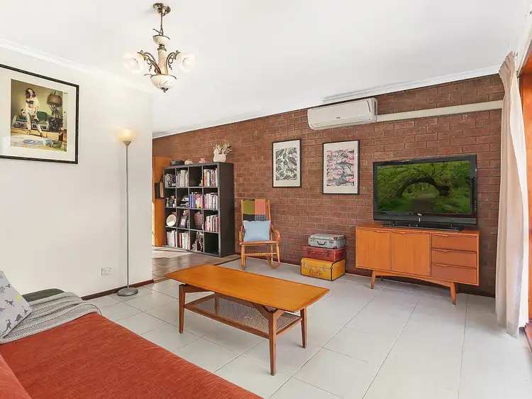 Second view of Homely unit listing, 3/1 Coronation Street, Brunswick West VIC 3055