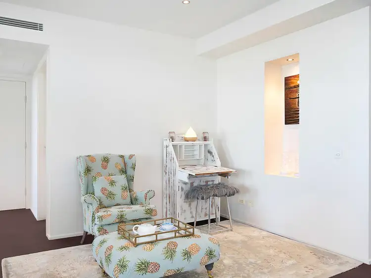 Third view of Homely apartment listing, 601W/599 Pacific Highway, St Leonards NSW 2065