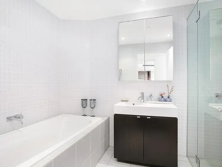 Fifth view of Homely apartment listing, 601W/599 Pacific Highway, St Leonards NSW 2065