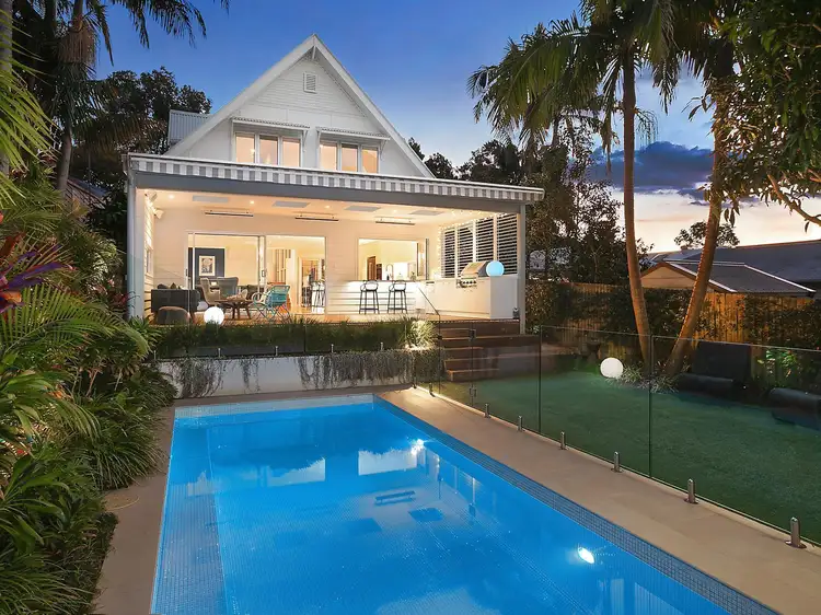 33 Station Street, Naremburn NSW 2065