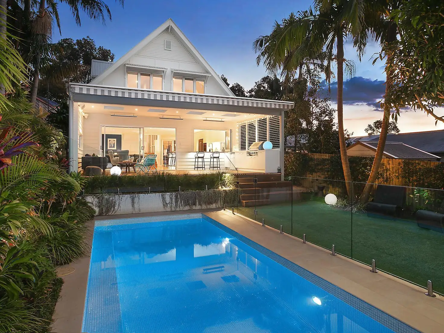 Main view of Homely house listing, 33 Station Street, Naremburn NSW 2065
