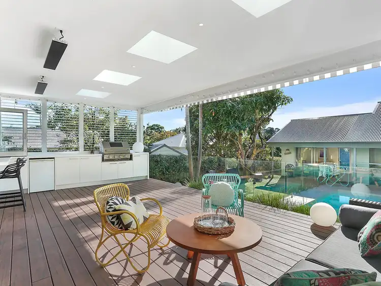 Second view of Homely house listing, 33 Station Street, Naremburn NSW 2065