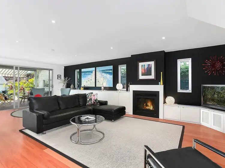 Third view of Homely house listing, 33 Station Street, Naremburn NSW 2065
