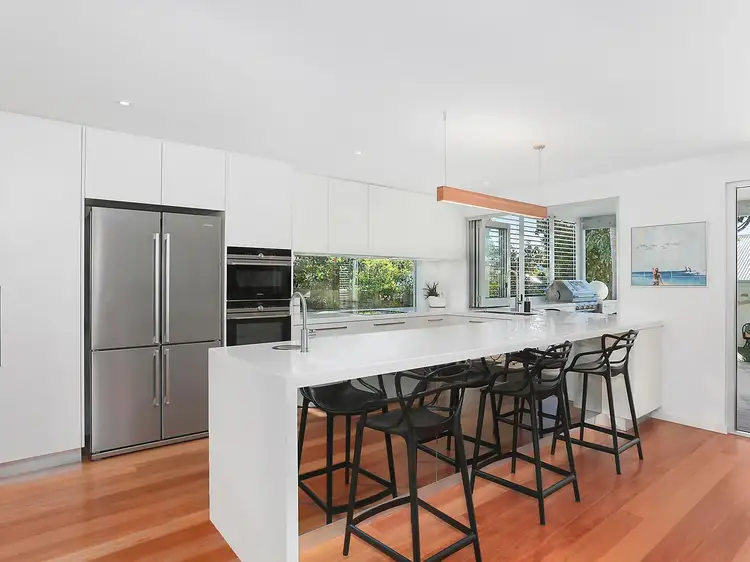 Fourth view of Homely house listing, 33 Station Street, Naremburn NSW 2065