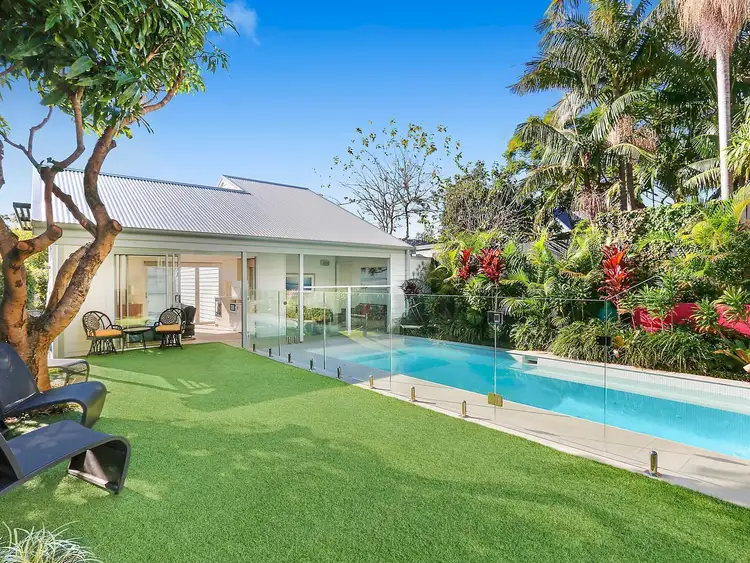 Fifth view of Homely house listing, 33 Station Street, Naremburn NSW 2065