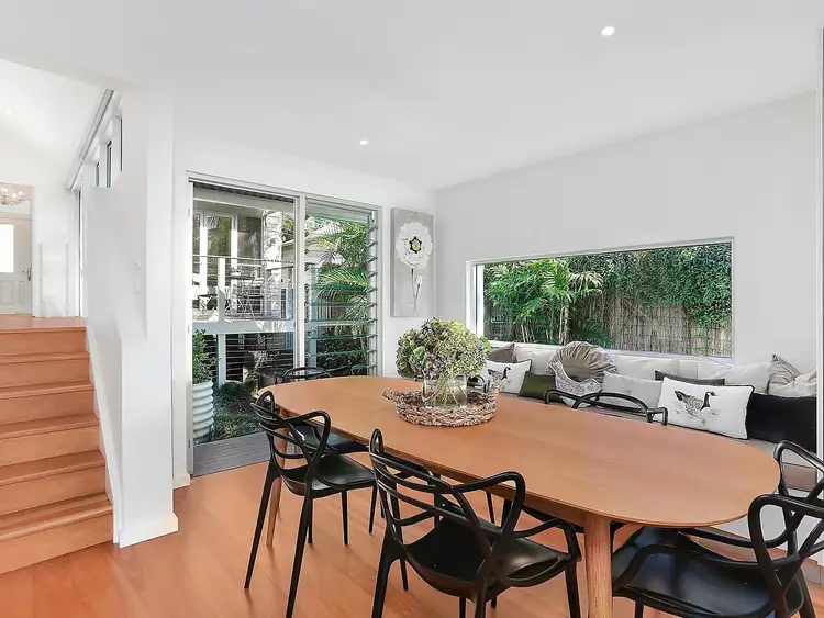 Sixth view of Homely house listing, 33 Station Street, Naremburn NSW 2065