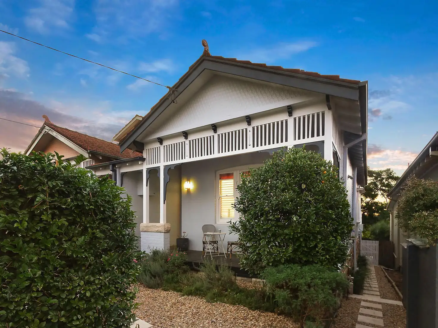 Main view of Homely house listing, 52 Reynolds Street, Cremorne NSW 2090