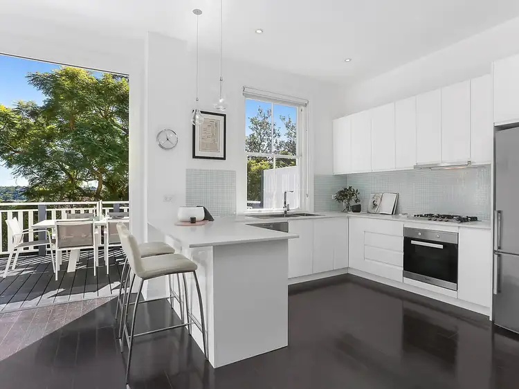 Fourth view of Homely house listing, 52 Reynolds Street, Cremorne NSW 2090