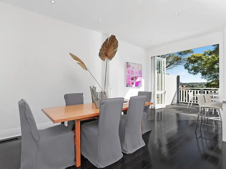 Fifth view of Homely house listing, 52 Reynolds Street, Cremorne NSW 2090