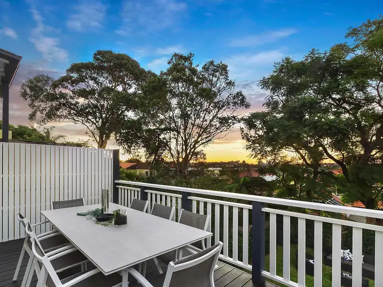 Sixth view of Homely house listing, 52 Reynolds Street, Cremorne NSW 2090