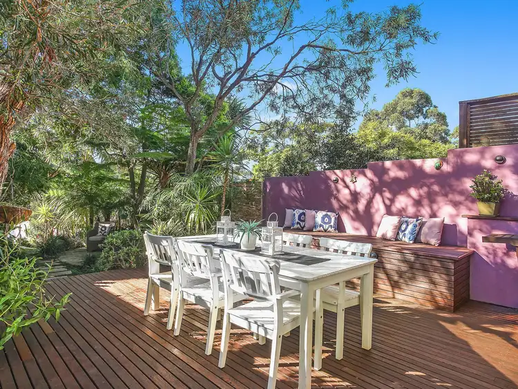 Fifth view of Homely house listing, 29A Garland Road, Naremburn NSW 2065