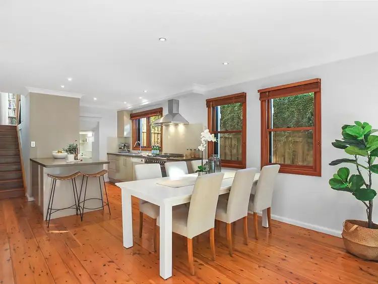 Sixth view of Homely house listing, 29A Garland Road, Naremburn NSW 2065