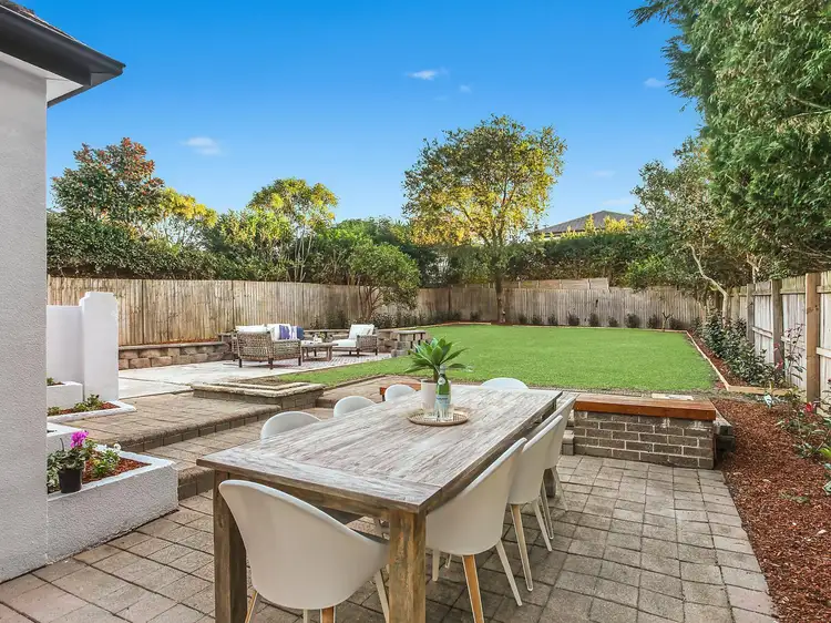 Second view of Homely house listing, 130 Eastern Valley Way, Willoughby NSW 2068