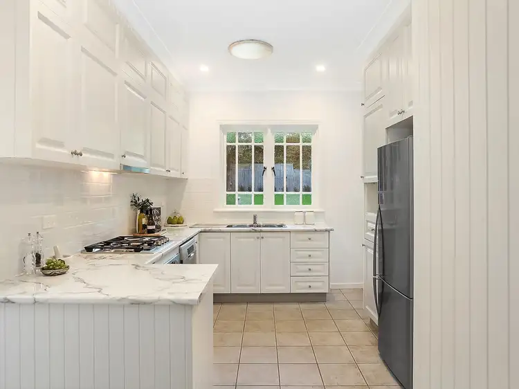 Fourth view of Homely house listing, 130 Eastern Valley Way, Willoughby NSW 2068