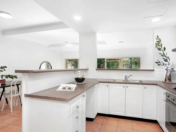 Fourth view of Homely townhouse listing, 1/45A Garland Road, Naremburn NSW 2065