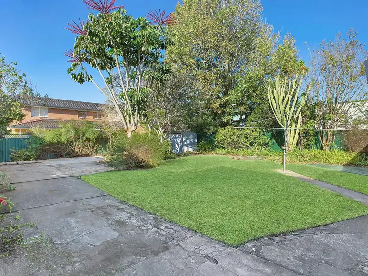 Third view of Homely house listing, 11 Orchid Street, Loftus NSW 2232