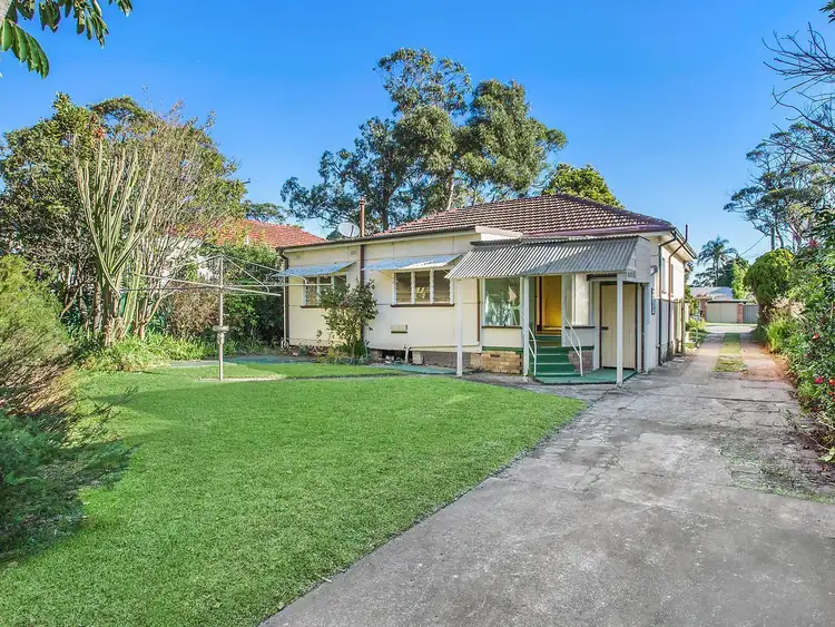 Fourth view of Homely house listing, 11 Orchid Street, Loftus NSW 2232