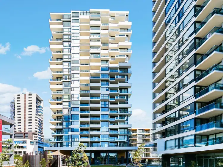 B2104/26 Cambridge Street, Epping NSW 2121