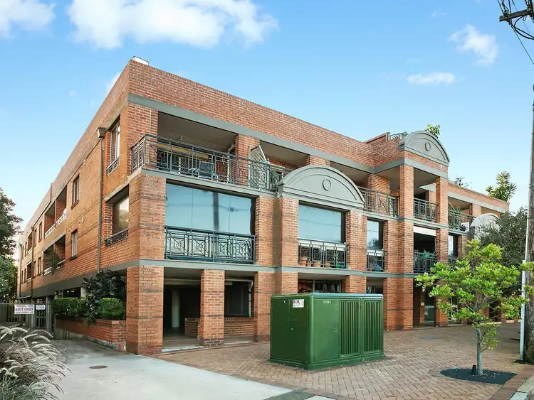14/550 Bunnerong Road, Matraville NSW 2036