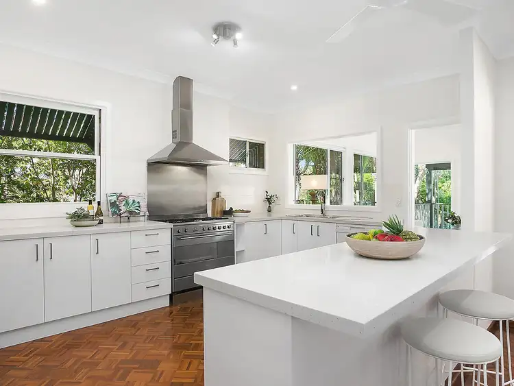 Third view of Homely house listing, 22 Seville Street, Lane Cove NSW 2066