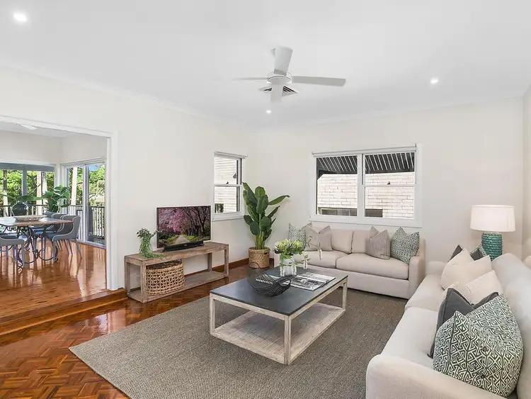 Fourth view of Homely house listing, 22 Seville Street, Lane Cove NSW 2066
