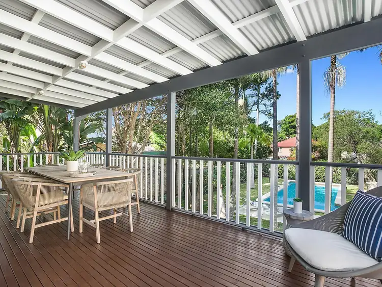 Sixth view of Homely house listing, 22 Seville Street, Lane Cove NSW 2066