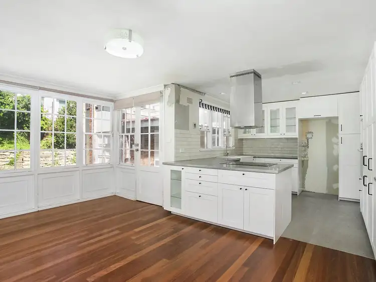 Third view of Homely house listing, 8 Toocooya Road, Hunters Hill NSW 2110