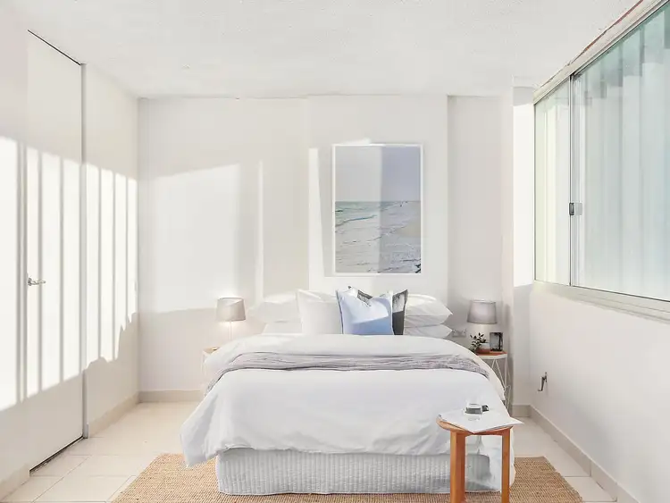 Main view of Homely apartment listing, 604/22 Central Avenue, Manly NSW 2095