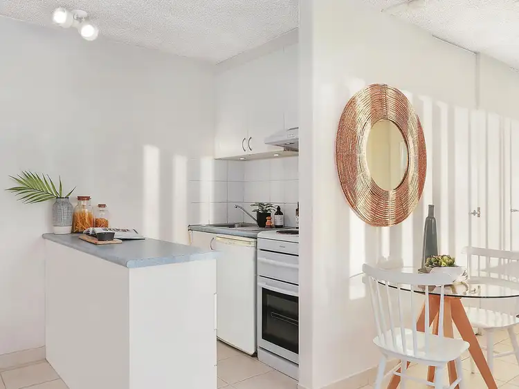 Third view of Homely apartment listing, 604/22 Central Avenue, Manly NSW 2095