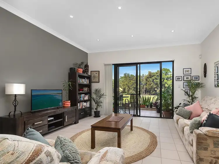 Main view of Homely townhouse listing, 8/23 Anniversary Street, Botany NSW 2019