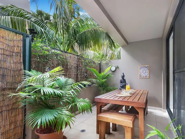 Third view of Homely townhouse listing, 8/23 Anniversary Street, Botany NSW 2019