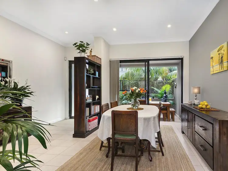Fourth view of Homely townhouse listing, 8/23 Anniversary Street, Botany NSW 2019