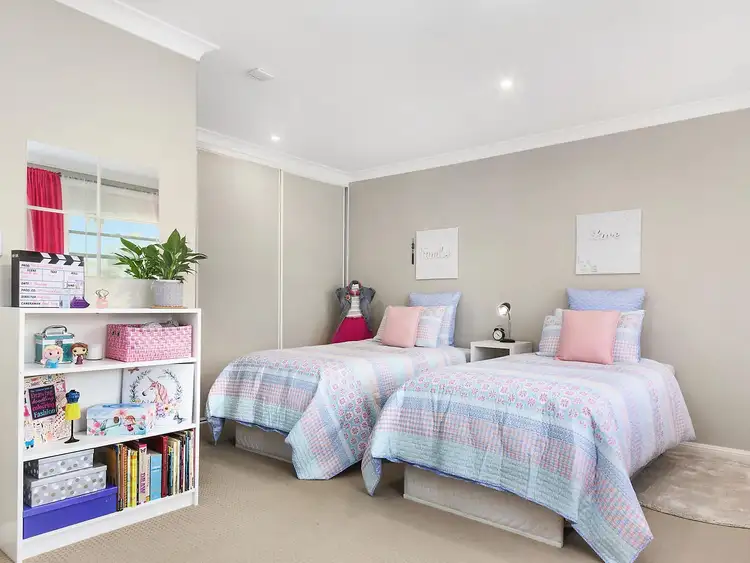 Fifth view of Homely townhouse listing, 8/23 Anniversary Street, Botany NSW 2019