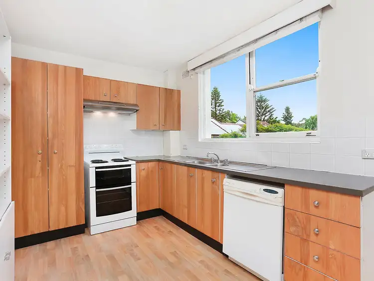 Third view of Homely apartment listing, 7/12 Golf Avenue, Mona Vale NSW 2103