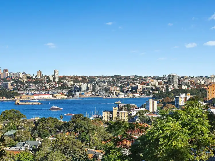 4/9 Wyagdon Street, Neutral Bay NSW 2089