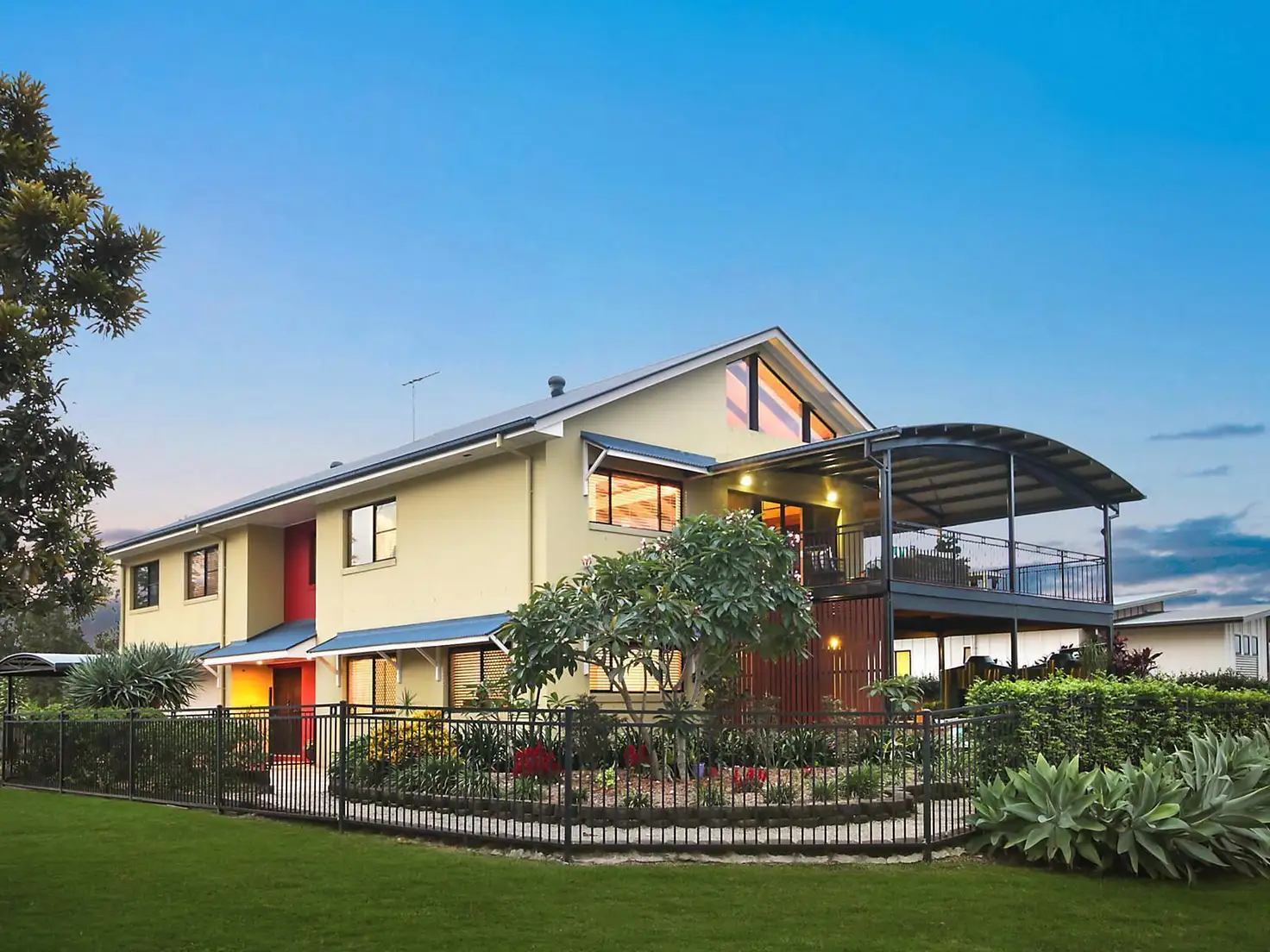 Main view of Homely house listing, 26 Yarraman Street, Arana Hills QLD 4054
