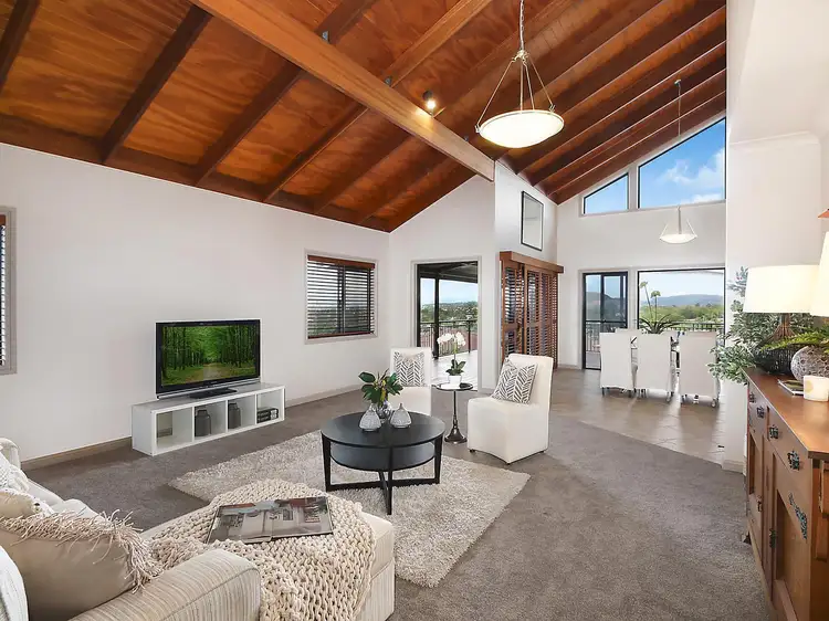 Third view of Homely house listing, 26 Yarraman Street, Arana Hills QLD 4054