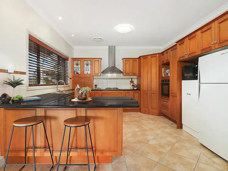 Fourth view of Homely house listing, 26 Yarraman Street, Arana Hills QLD 4054