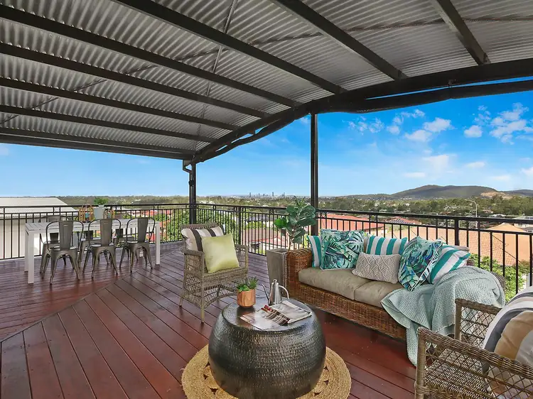 Sixth view of Homely house listing, 26 Yarraman Street, Arana Hills QLD 4054