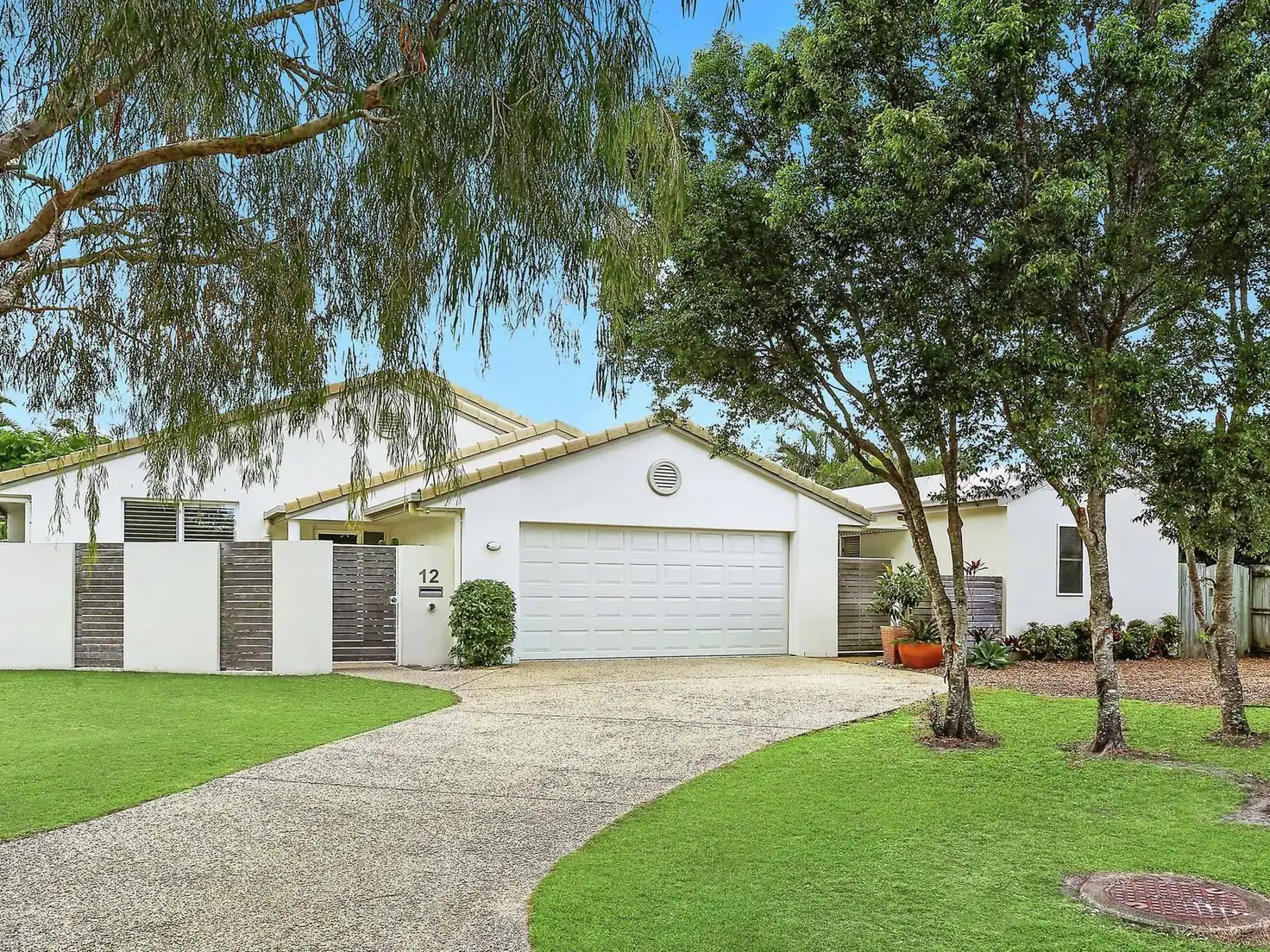 Main view of Homely house listing, 12 Seagull Court, Noosa Waters QLD 4566