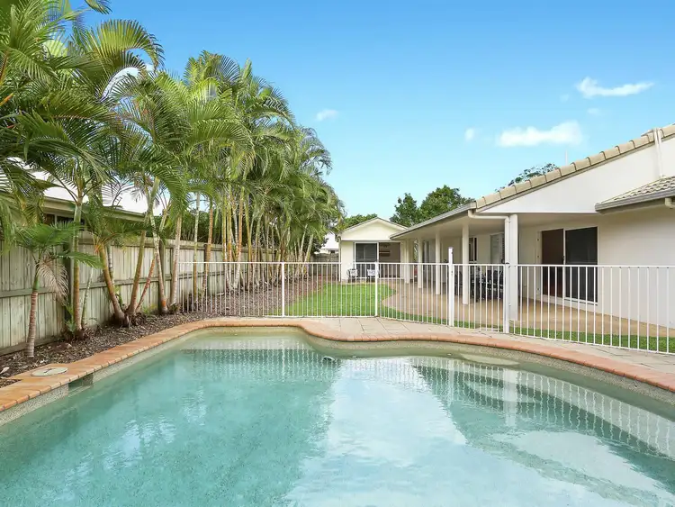 Second view of Homely house listing, 12 Seagull Court, Noosa Waters QLD 4566