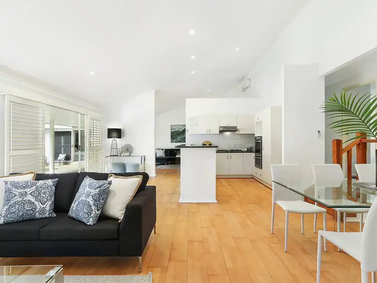 Fifth view of Homely house listing, 12 Seagull Court, Noosa Waters QLD 4566