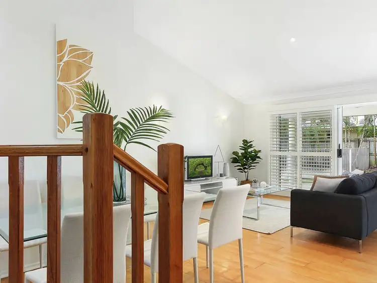 Sixth view of Homely house listing, 12 Seagull Court, Noosa Waters QLD 4566