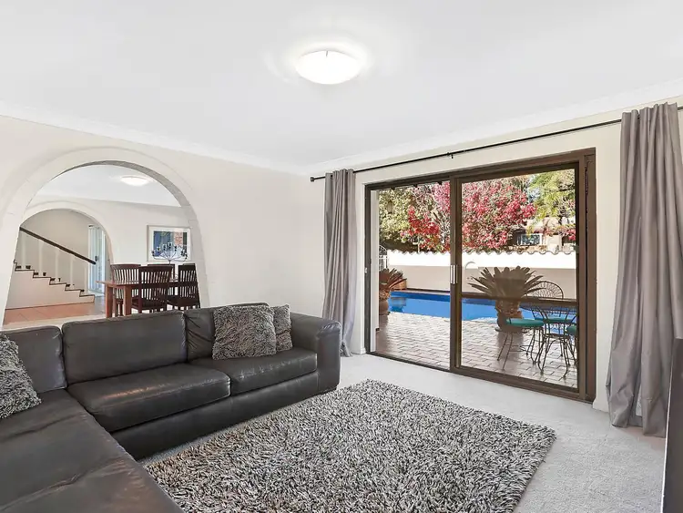 Second view of Homely house listing, 29 Berripa Close, North Ryde NSW 2113