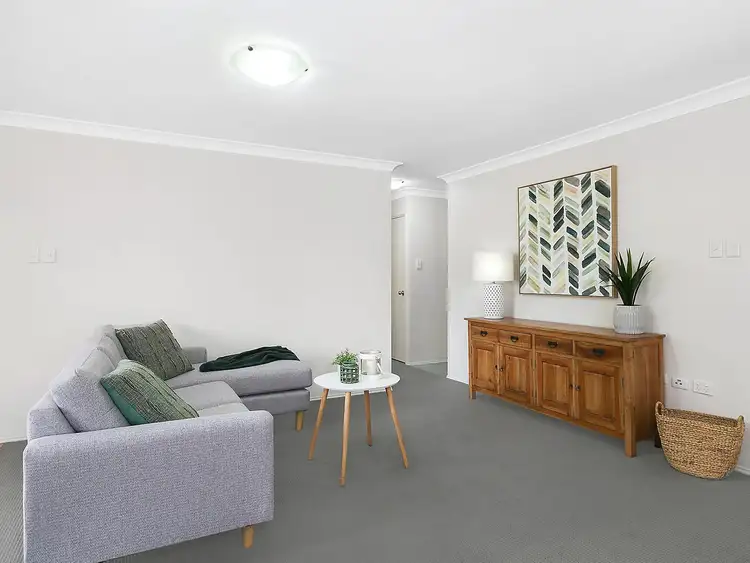 Third view of Homely unit listing, 10/100 Victoria Place, Berserker QLD 4701