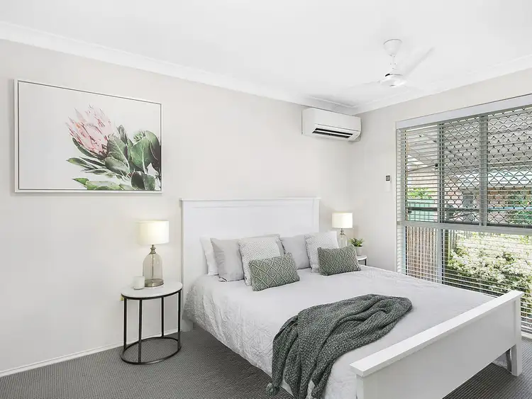 Fourth view of Homely unit listing, 10/100 Victoria Place, Berserker QLD 4701